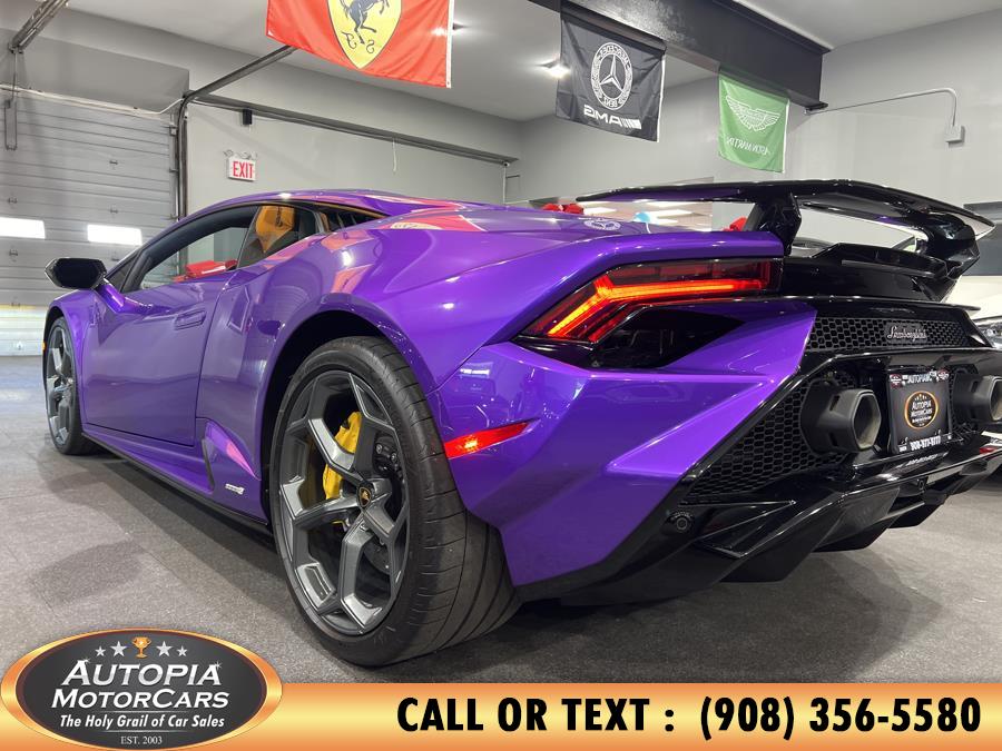 2024 Lamborghini Huracan Tecnica photo 41