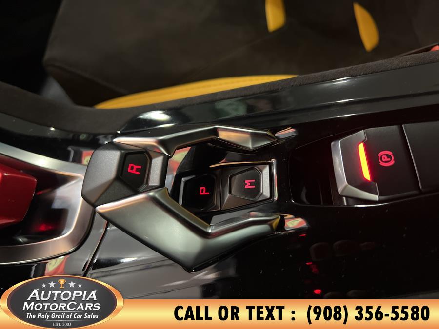 2024 Lamborghini Huracan Tecnica photo 34