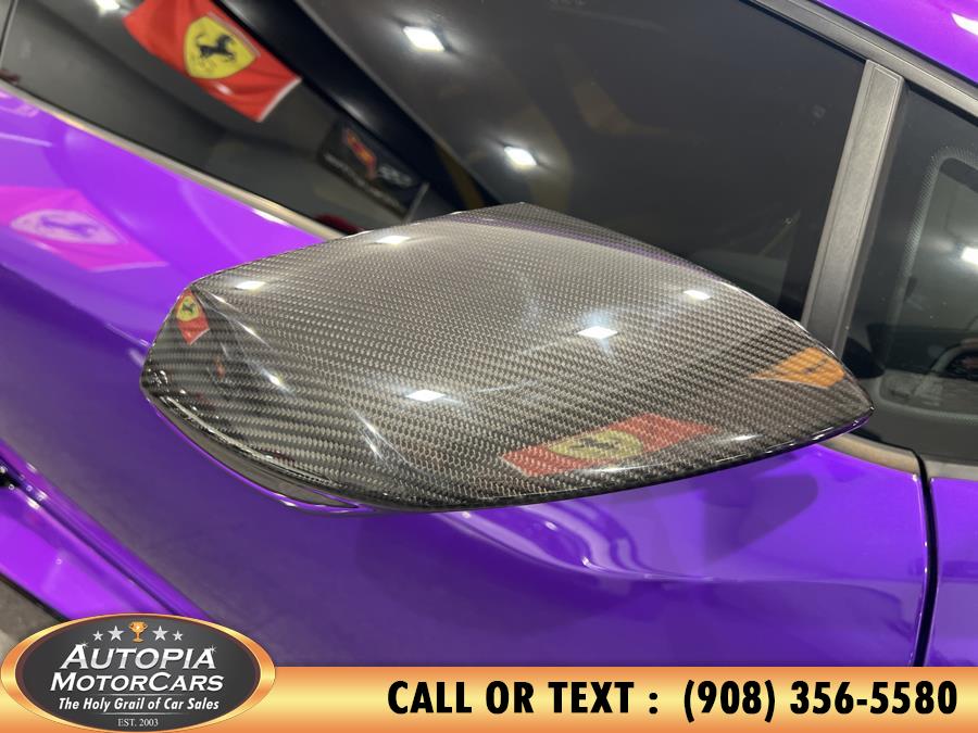 2024 Lamborghini Huracan Tecnica photo 11