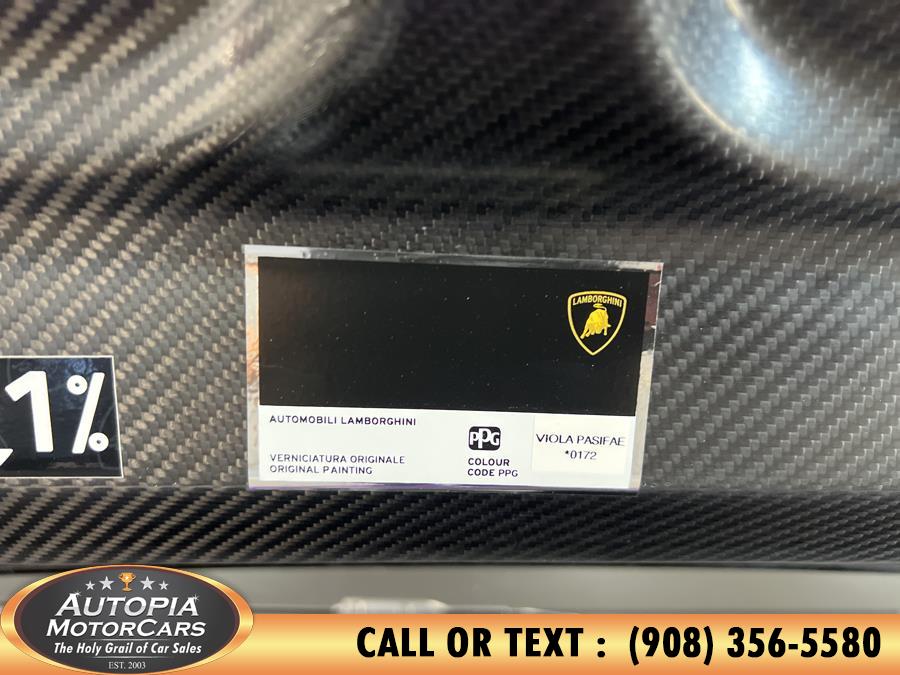 2024 Lamborghini Huracan Tecnica photo 48