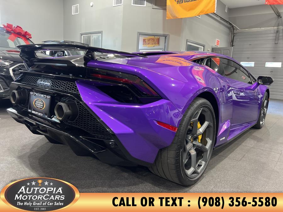 2024 Lamborghini Huracan Tecnica photo 6