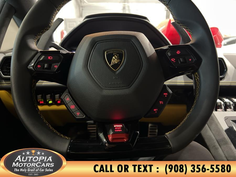 2024 Lamborghini Huracan Tecnica photo 25