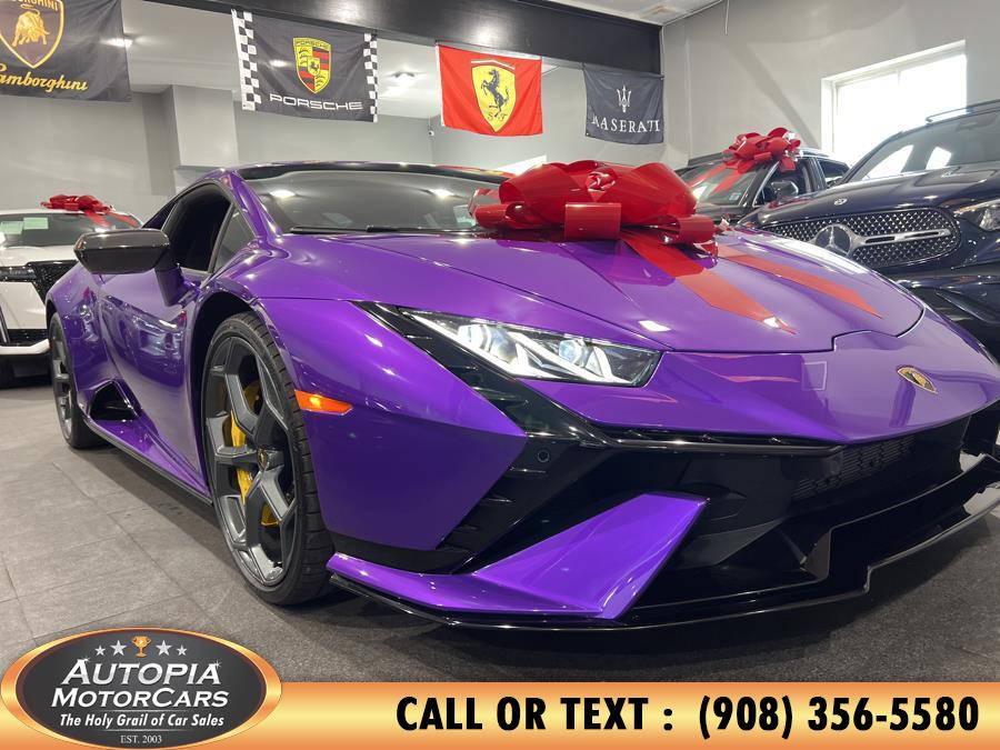 2024 Lamborghini Huracan Tecnica photo 38