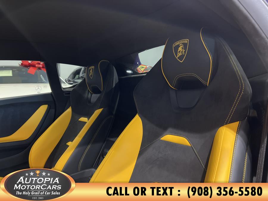 2024 Lamborghini Huracan Tecnica photo 15