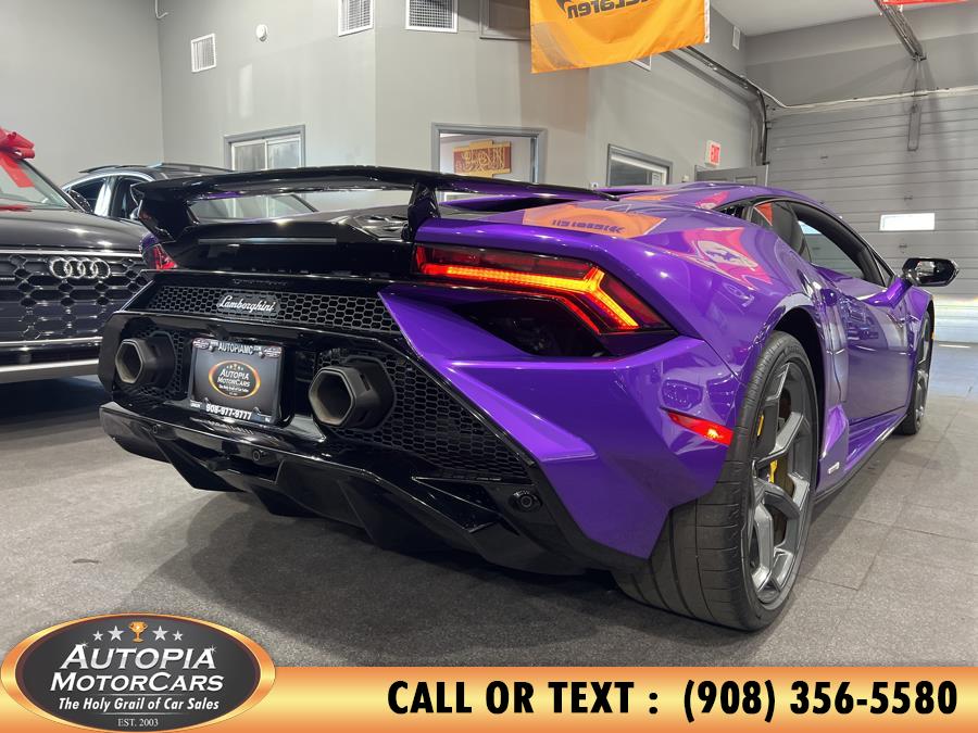 2024 Lamborghini Huracan Tecnica photo 39