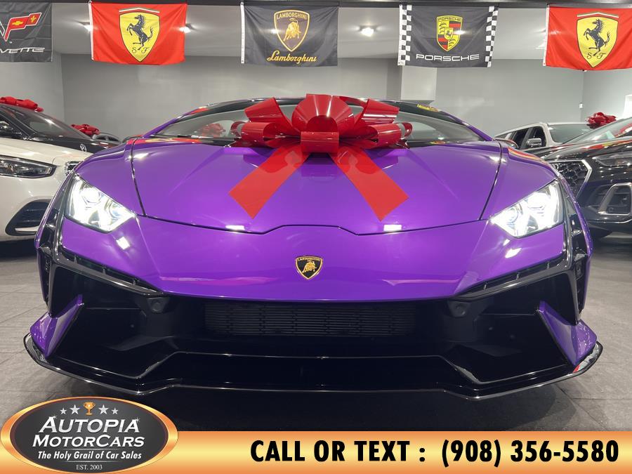 2024 Lamborghini Huracan Tecnica photo 37