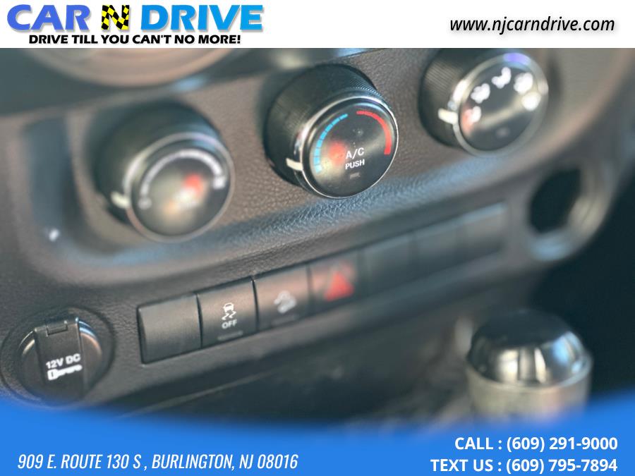 2013 Jeep Wrangler Sport, available for sale in Bordentown, New Jersey | Car N Drive. Bordentown, New Jersey 2013 Jeep Wrangler Sport, available for sale in Bordentown, New Jersey | Car N Drive. Bordentown, New Jersey