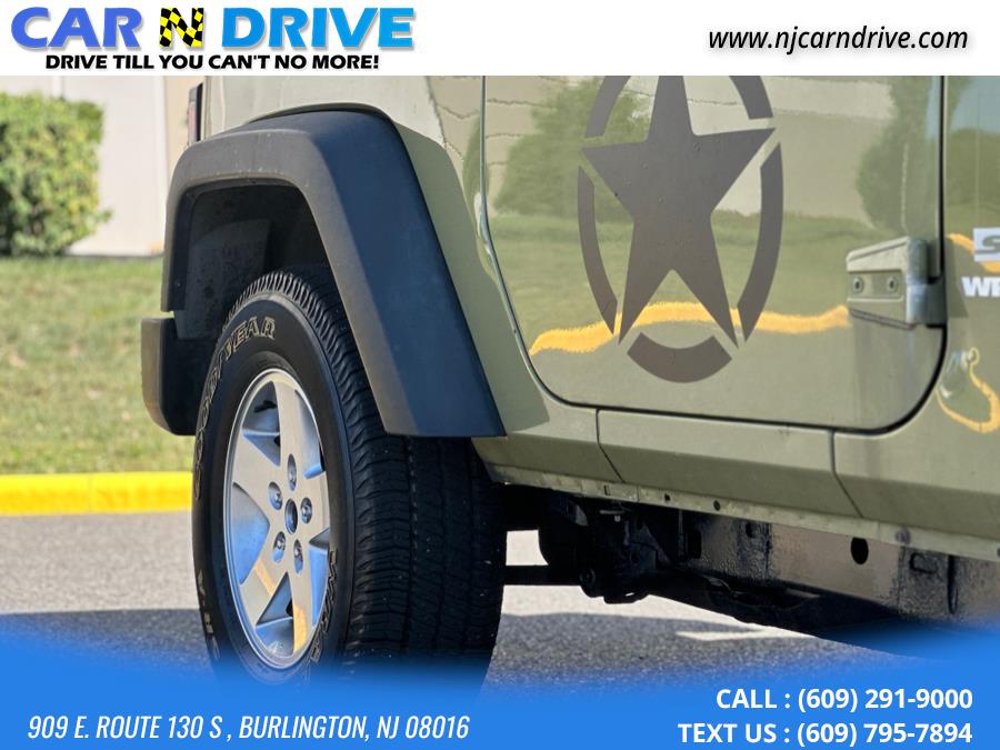 2013 Jeep Wrangler Sport, available for sale in Bordentown, New Jersey | Car N Drive. Bordentown, New Jersey 2013 Jeep Wrangler Sport, available for sale in Bordentown, New Jersey | Car N Drive. Bordentown, New Jersey