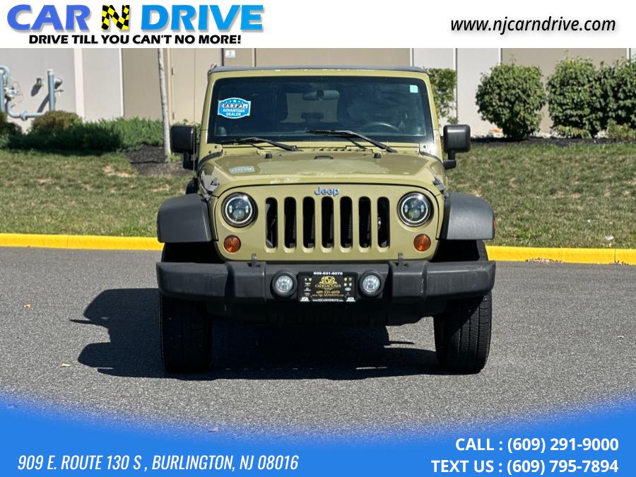 2013 Jeep Wrangler Sport, available for sale in Bordentown, New Jersey | Car N Drive. Bordentown, New Jersey 2013 Jeep Wrangler Sport, available for sale in Bordentown, New Jersey | Car N Drive. Bordentown, New Jersey