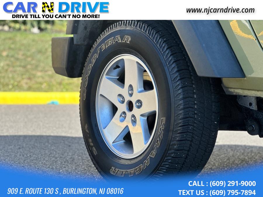 2013 Jeep Wrangler Sport, available for sale in Bordentown, New Jersey | Car N Drive. Bordentown, New Jersey 2013 Jeep Wrangler Sport, available for sale in Bordentown, New Jersey | Car N Drive. Bordentown, New Jersey