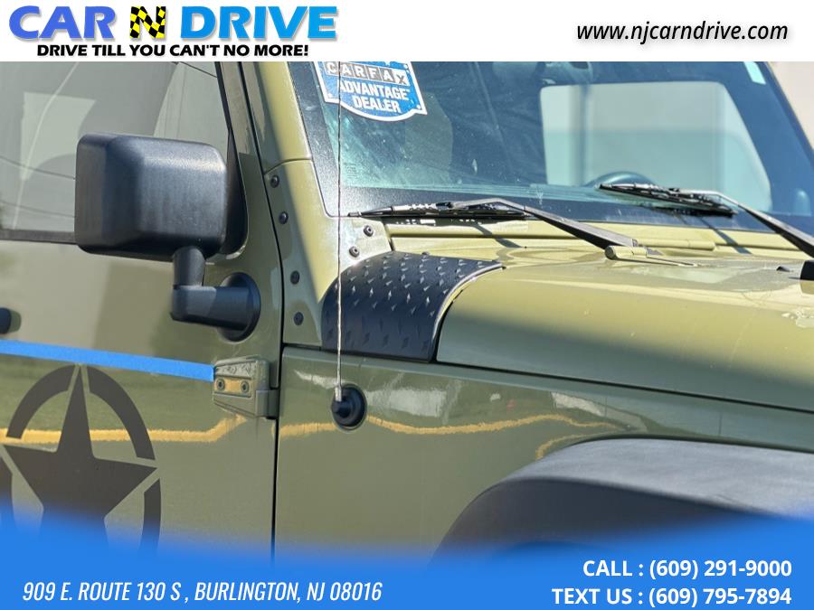 2013 Jeep Wrangler Sport, available for sale in Bordentown, New Jersey | Car N Drive. Bordentown, New Jersey 2013 Jeep Wrangler Sport, available for sale in Bordentown, New Jersey | Car N Drive. Bordentown, New Jersey