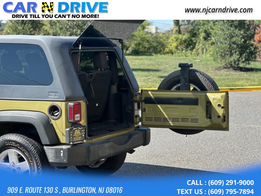 2013 Jeep Wrangler Sport, available for sale in Bordentown, New Jersey | Car N Drive. Bordentown, New Jersey 2013 Jeep Wrangler Sport, available for sale in Bordentown, New Jersey | Car N Drive. Bordentown, New Jersey