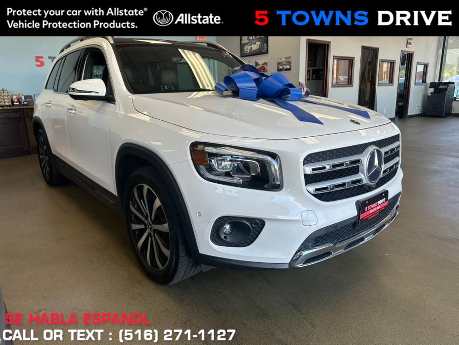 Used 2020 Mercedes-Benz GLB in Inwood, New York | 5 Towns Drive. Inwood, New York