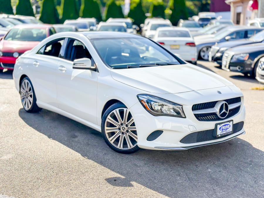 Used 2019 Mercedes-Benz CLA in Bloomingdale, New Jersey | Prime Auto Imports. Bloomingdale, New Jersey