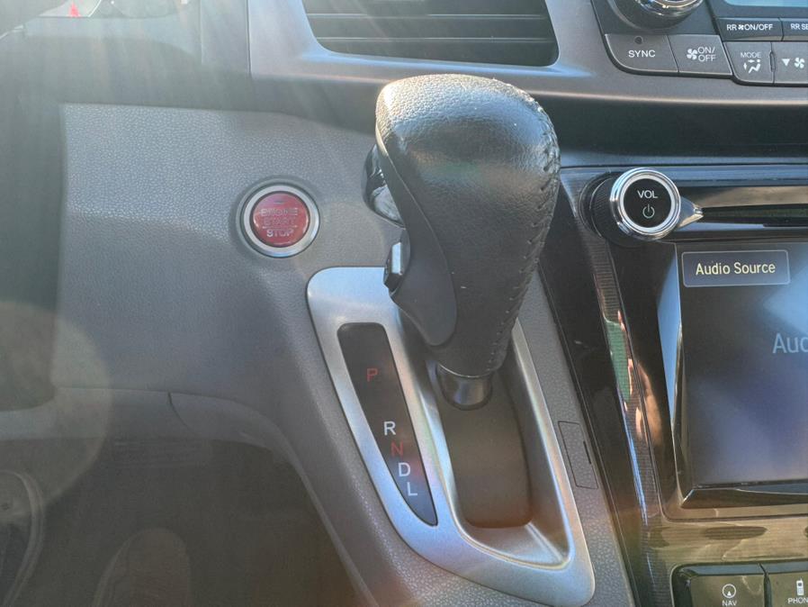 2014 Honda Odyssey 5dr Touring, available for sale in New Britain, Connecticut | Supreme Automotive. New Britain, Connecticut 2014 Honda Odyssey 5dr Touring, available for sale in New Britain, Connecticut | Supreme Automotive. New Britain, Connecticut