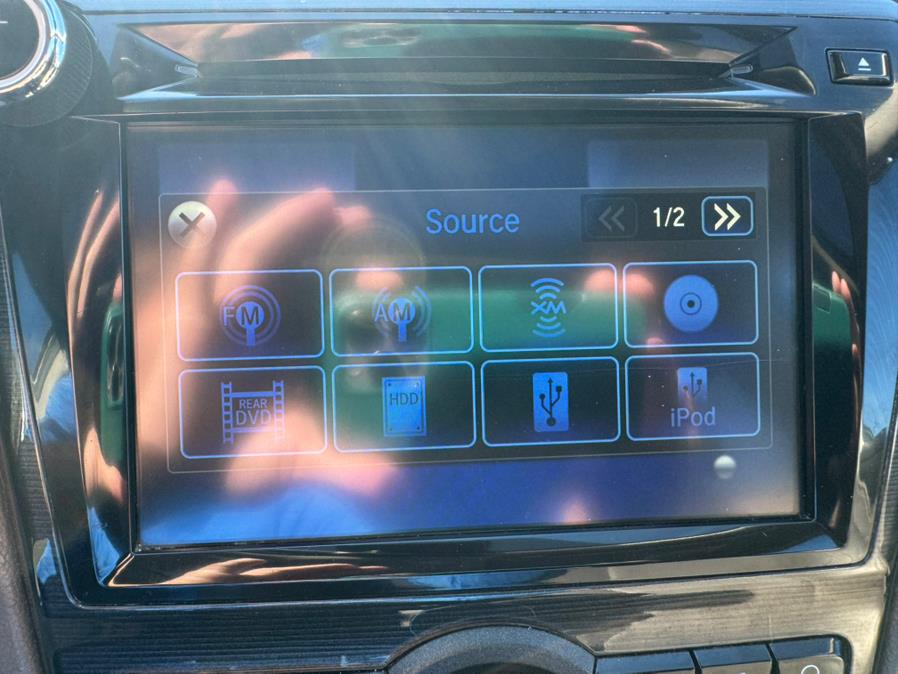 2014 Honda Odyssey 5dr Touring, available for sale in New Britain, Connecticut | Supreme Automotive. New Britain, Connecticut 2014 Honda Odyssey 5dr Touring, available for sale in New Britain, Connecticut | Supreme Automotive. New Britain, Connecticut