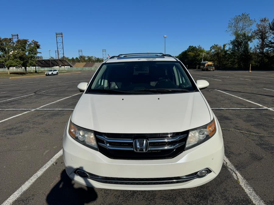 2014 Honda Odyssey 5dr Touring, available for sale in New Britain, Connecticut | Supreme Automotive. New Britain, Connecticut 2014 Honda Odyssey 5dr Touring, available for sale in New Britain, Connecticut | Supreme Automotive. New Britain, Connecticut