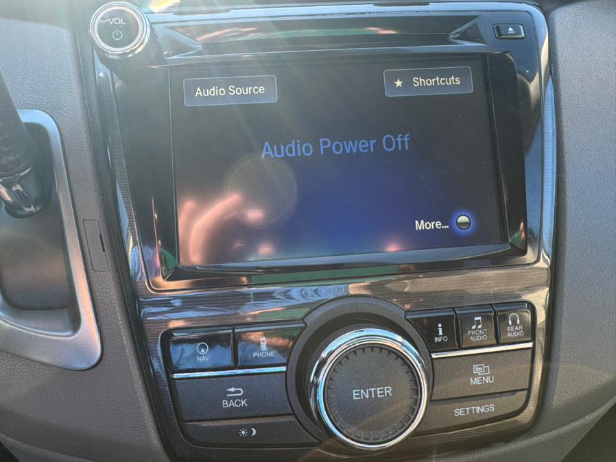 2014 Honda Odyssey 5dr Touring, available for sale in New Britain, Connecticut | Supreme Automotive. New Britain, Connecticut 2014 Honda Odyssey 5dr Touring, available for sale in New Britain, Connecticut | Supreme Automotive. New Britain, Connecticut