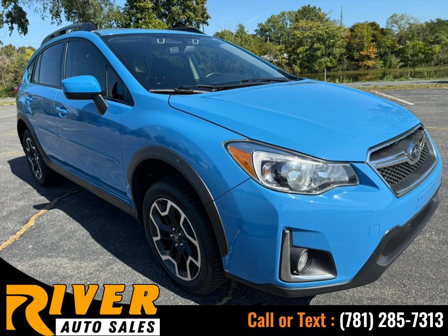 2016 Subaru Crosstrek 5dr CVT 2.0i Premium, available for sale in Malden, Massachusetts | River Auto Sales. Malden, Massachusetts