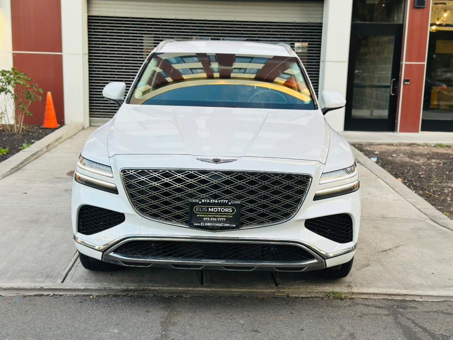 Used 2025 Genesis GV80 in Irvington, New Jersey | Elis Motors Corp. Irvington, New Jersey