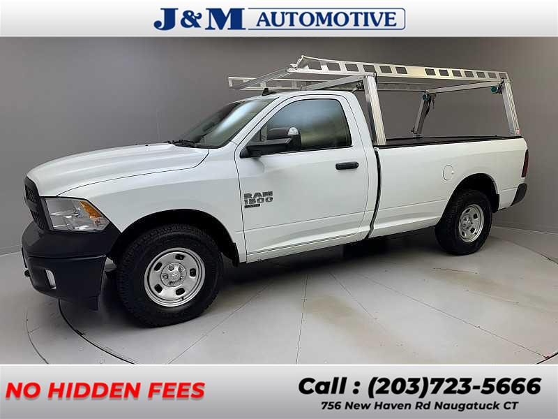 Used 2023 Ram 1500 Classic in Naugatuck, Connecticut | J&M Automotive Sls&Svc LLC. Naugatuck, Connecticut
