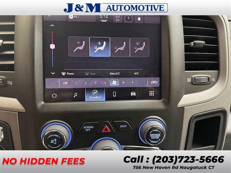 2023 Ram 1500 Classic Tradesman, available for sale in Naugatuck, Connecticut | J&M Automotive Sls&Svc LLC. Naugatuck, Connecticut 2023 Ram 1500 Classic Tradesman, available for sale in Naugatuck, Connecticut | J&M Automotive Sls&Svc LLC. Naugatuck, Connecticut