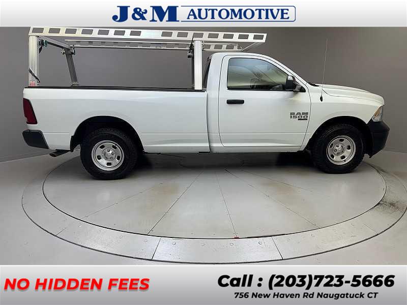 2023 Ram 1500 Classic Tradesman, available for sale in Naugatuck, Connecticut | J&M Automotive Sls&Svc LLC. Naugatuck, Connecticut 2023 Ram 1500 Classic Tradesman, available for sale in Naugatuck, Connecticut | J&M Automotive Sls&Svc LLC. Naugatuck, Connecticut