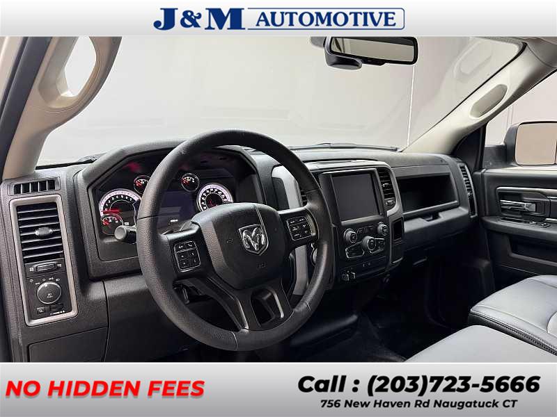 2023 Ram 1500 Classic Tradesman, available for sale in Naugatuck, Connecticut | J&M Automotive Sls&Svc LLC. Naugatuck, Connecticut 2023 Ram 1500 Classic Tradesman, available for sale in Naugatuck, Connecticut | J&M Automotive Sls&Svc LLC. Naugatuck, Connecticut