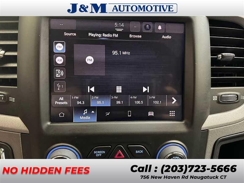 2023 Ram 1500 Classic Tradesman, available for sale in Naugatuck, Connecticut | J&M Automotive Sls&Svc LLC. Naugatuck, Connecticut 2023 Ram 1500 Classic Tradesman, available for sale in Naugatuck, Connecticut | J&M Automotive Sls&Svc LLC. Naugatuck, Connecticut