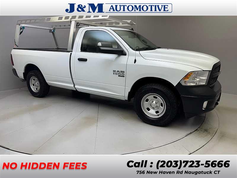 2023 Ram 1500 Classic Tradesman, available for sale in Naugatuck, Connecticut | J&M Automotive Sls&Svc LLC. Naugatuck, Connecticut 2023 Ram 1500 Classic Tradesman, available for sale in Naugatuck, Connecticut | J&M Automotive Sls&Svc LLC. Naugatuck, Connecticut