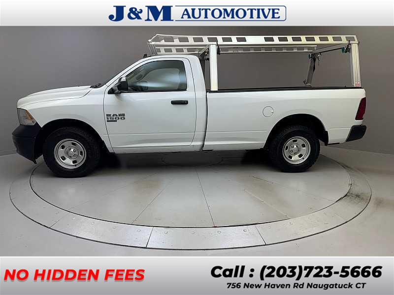 2023 Ram 1500 Classic Tradesman, available for sale in Naugatuck, Connecticut | J&M Automotive Sls&Svc LLC. Naugatuck, Connecticut 2023 Ram 1500 Classic Tradesman, available for sale in Naugatuck, Connecticut | J&M Automotive Sls&Svc LLC. Naugatuck, Connecticut