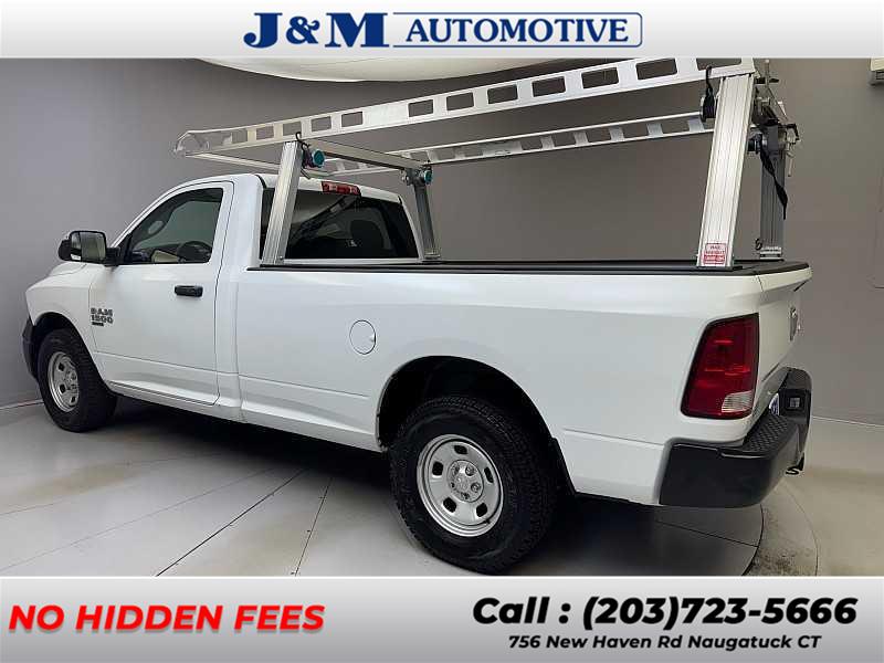 2023 Ram 1500 Classic Tradesman, available for sale in Naugatuck, Connecticut | J&M Automotive Sls&Svc LLC. Naugatuck, Connecticut 2023 Ram 1500 Classic Tradesman, available for sale in Naugatuck, Connecticut | J&M Automotive Sls&Svc LLC. Naugatuck, Connecticut