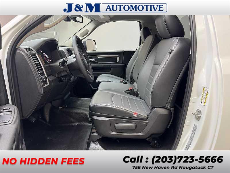2023 Ram 1500 Classic Tradesman, available for sale in Naugatuck, Connecticut | J&M Automotive Sls&Svc LLC. Naugatuck, Connecticut 2023 Ram 1500 Classic Tradesman, available for sale in Naugatuck, Connecticut | J&M Automotive Sls&Svc LLC. Naugatuck, Connecticut