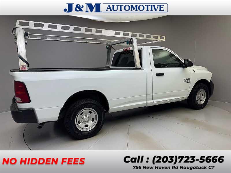 2023 Ram 1500 Classic Tradesman, available for sale in Naugatuck, Connecticut | J&M Automotive Sls&Svc LLC. Naugatuck, Connecticut 2023 Ram 1500 Classic Tradesman, available for sale in Naugatuck, Connecticut | J&M Automotive Sls&Svc LLC. Naugatuck, Connecticut