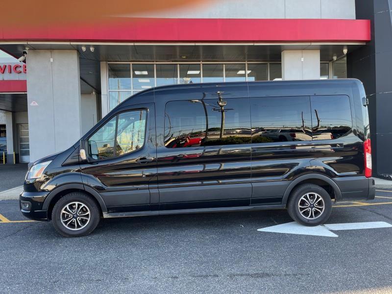 2022 Ford Transit Passenger Van T350 XLT MR, available for sale in Maple Shade, New Jersey | Car Revolution. Maple Shade, New Jersey 2022 Ford Transit Passenger Van T350 XLT MR, available for sale in Maple Shade, New Jersey | Car Revolution. Maple Shade, New Jersey