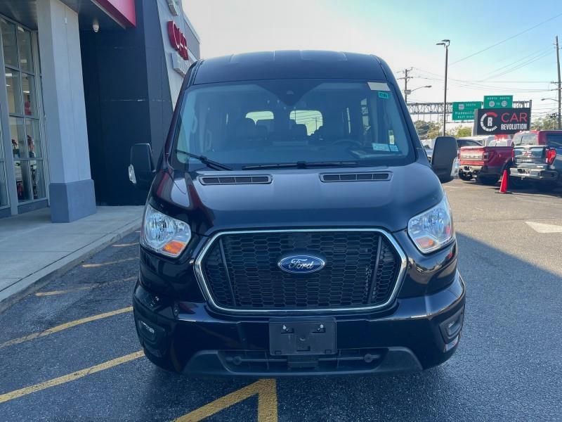 2022 Ford Transit Passenger Van T350 XLT MR, available for sale in Maple Shade, New Jersey | Car Revolution. Maple Shade, New Jersey 2022 Ford Transit Passenger Van T350 XLT MR, available for sale in Maple Shade, New Jersey | Car Revolution. Maple Shade, New Jersey