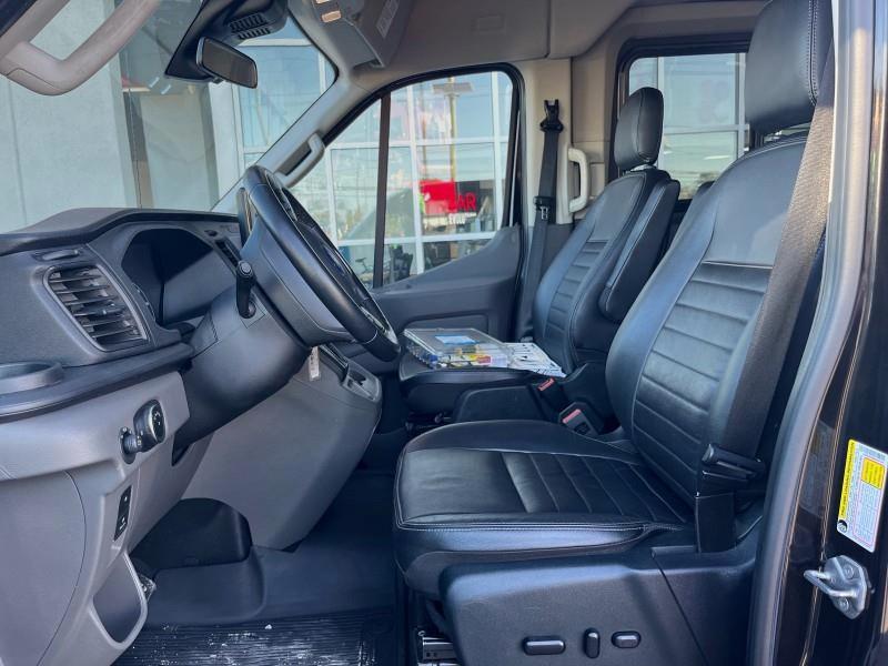 2022 Ford Transit Passenger Van T350 XLT MR, available for sale in Maple Shade, New Jersey | Car Revolution. Maple Shade, New Jersey 2022 Ford Transit Passenger Van T350 XLT MR, available for sale in Maple Shade, New Jersey | Car Revolution. Maple Shade, New Jersey