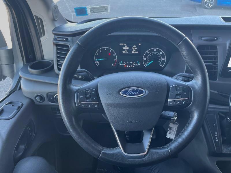 2022 Ford Transit Passenger Van T350 XLT MR, available for sale in Maple Shade, New Jersey | Car Revolution. Maple Shade, New Jersey 2022 Ford Transit Passenger Van T350 XLT MR, available for sale in Maple Shade, New Jersey | Car Revolution. Maple Shade, New Jersey