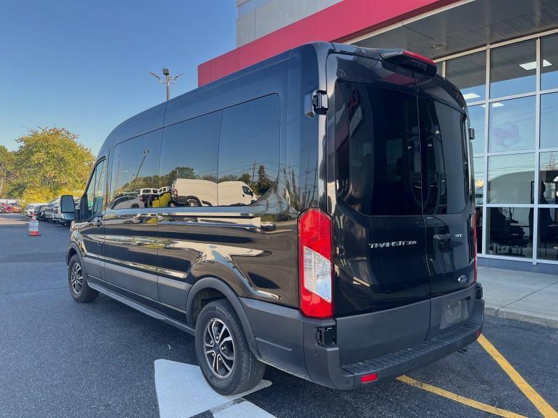 2022 Ford Transit Passenger Van T350 XLT MR, available for sale in Maple Shade, New Jersey | Car Revolution. Maple Shade, New Jersey 2022 Ford Transit Passenger Van T350 XLT MR, available for sale in Maple Shade, New Jersey | Car Revolution. Maple Shade, New Jersey