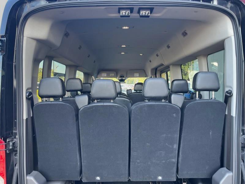 2022 Ford Transit Passenger Van T350 XLT MR, available for sale in Maple Shade, New Jersey | Car Revolution. Maple Shade, New Jersey 2022 Ford Transit Passenger Van T350 XLT MR, available for sale in Maple Shade, New Jersey | Car Revolution. Maple Shade, New Jersey