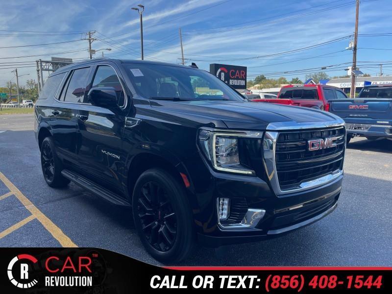 Used 2022 GMC Yukon in Maple Shade, New Jersey | Car Revolution. Maple Shade, New Jersey