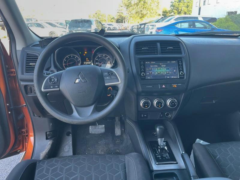 2022 Mitsubishi Outlander Sport SE Special Edition AWD, available for sale in Maple Shade, New Jersey | Car Revolution. Maple Shade, New Jersey 2022 Mitsubishi Outlander Sport SE Special Edition AWD, available for sale in Maple Shade, New Jersey | Car Revolution. Maple Shade, New Jersey