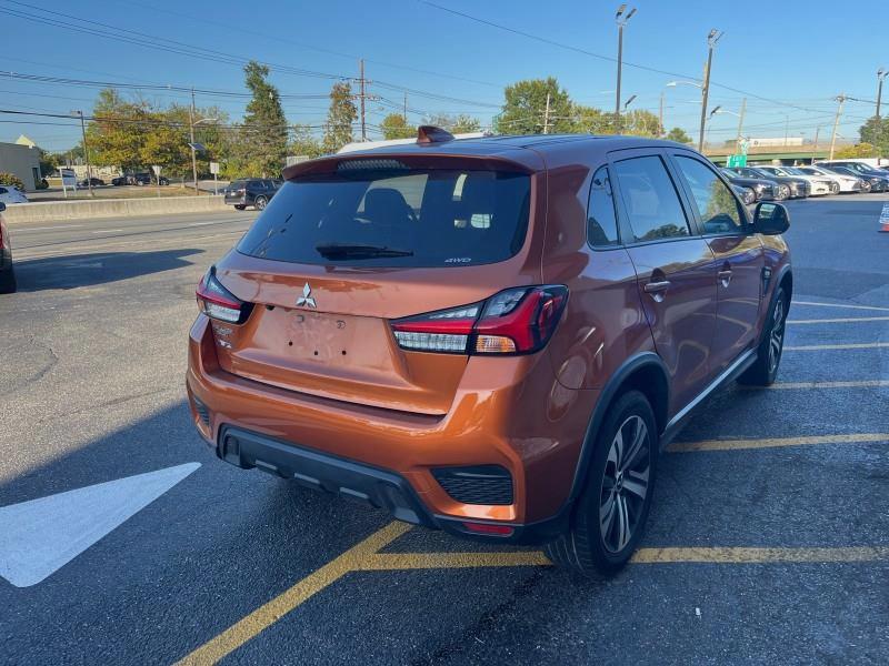 2022 Mitsubishi Outlander Sport SE Special Edition AWD, available for sale in Maple Shade, New Jersey | Car Revolution. Maple Shade, New Jersey 2022 Mitsubishi Outlander Sport SE Special Edition AWD, available for sale in Maple Shade, New Jersey | Car Revolution. Maple Shade, New Jersey