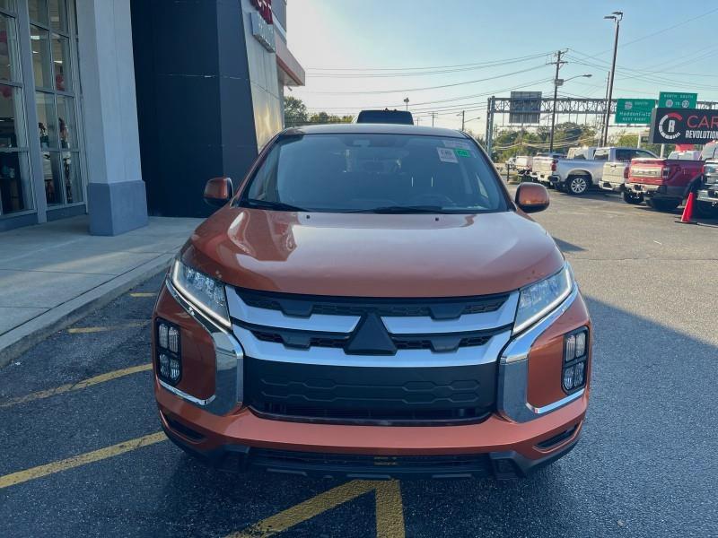 2022 Mitsubishi Outlander Sport SE Special Edition AWD, available for sale in Maple Shade, New Jersey | Car Revolution. Maple Shade, New Jersey 2022 Mitsubishi Outlander Sport SE Special Edition AWD, available for sale in Maple Shade, New Jersey | Car Revolution. Maple Shade, New Jersey