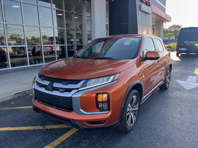 2022 Mitsubishi Outlander Sport SE Special Edition AWD, available for sale in Maple Shade, New Jersey | Car Revolution. Maple Shade, New Jersey 2022 Mitsubishi Outlander Sport SE Special Edition AWD, available for sale in Maple Shade, New Jersey | Car Revolution. Maple Shade, New Jersey