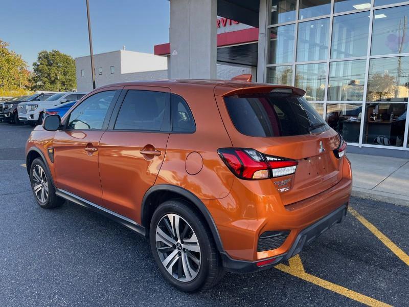 2022 Mitsubishi Outlander Sport SE Special Edition AWD, available for sale in Maple Shade, New Jersey | Car Revolution. Maple Shade, New Jersey 2022 Mitsubishi Outlander Sport SE Special Edition AWD, available for sale in Maple Shade, New Jersey | Car Revolution. Maple Shade, New Jersey