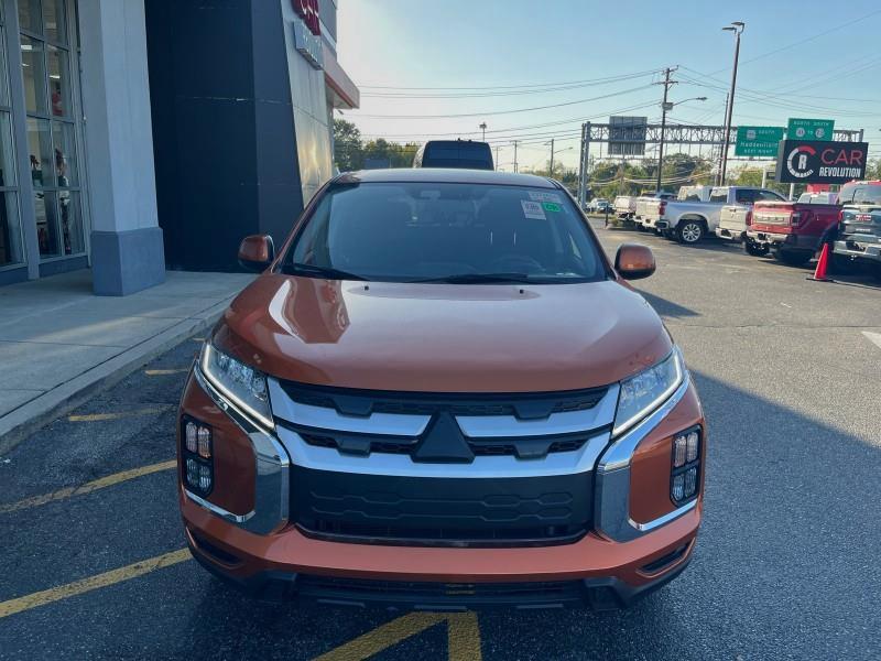 2022 Mitsubishi Outlander Sport SE Special Edition AWD, available for sale in Maple Shade, New Jersey | Car Revolution. Maple Shade, New Jersey 2022 Mitsubishi Outlander Sport SE Special Edition AWD, available for sale in Maple Shade, New Jersey | Car Revolution. Maple Shade, New Jersey
