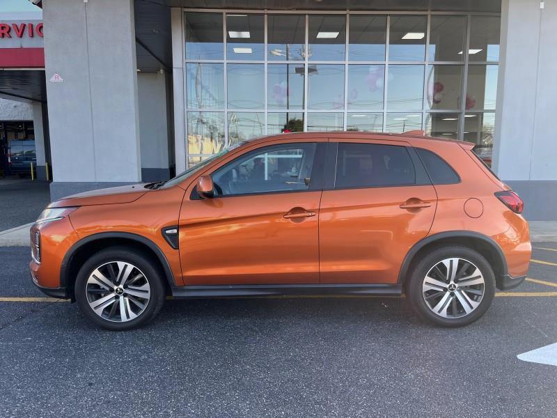 2022 Mitsubishi Outlander Sport SE Special Edition AWD, available for sale in Maple Shade, New Jersey | Car Revolution. Maple Shade, New Jersey 2022 Mitsubishi Outlander Sport SE Special Edition AWD, available for sale in Maple Shade, New Jersey | Car Revolution. Maple Shade, New Jersey