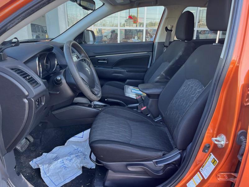 2022 Mitsubishi Outlander Sport SE Special Edition AWD, available for sale in Maple Shade, New Jersey | Car Revolution. Maple Shade, New Jersey 2022 Mitsubishi Outlander Sport SE Special Edition AWD, available for sale in Maple Shade, New Jersey | Car Revolution. Maple Shade, New Jersey