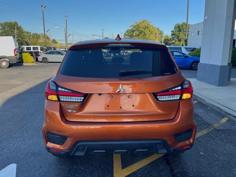 2022 Mitsubishi Outlander Sport SE Special Edition AWD, available for sale in Maple Shade, New Jersey | Car Revolution. Maple Shade, New Jersey 2022 Mitsubishi Outlander Sport SE Special Edition AWD, available for sale in Maple Shade, New Jersey | Car Revolution. Maple Shade, New Jersey